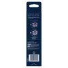 Cabeças de escova de substituição Oral-B iO Radiant White, pack de 4, preto