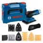 Lixadeira Bosch GSS 12V-13 Professional