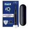 Escova de dentes elétrica BRAUN Oral-B iO Series 2 Night preto recarregável, a pilhas