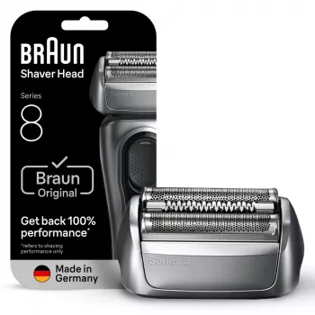 Cabeça de corte Braun Series 8 83 M