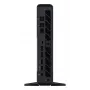 ASUS ROG NUC RNUC15JNK7X569A2 Intel Core Ultra 7 255HX 16 GB DDR5-SDRAM 1 TB SSD NVIDIA GeForce RTX 5060 Windows 11 Home Mini PC preto