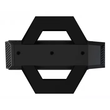 ASUS ROG NUC RNUC15JNK7X569A2 Intel Core Ultra 7 255HX 16 GB DDR5-SDRAM 1 TB SSD NVIDIA GeForce RTX 5060 Windows 11 Home Mini PC preto