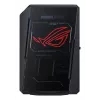 ASUS ROG NUC RNUC15JNK7X569A2 Intel Core Ultra 7 255HX 16 GB DDR5-SDRAM 1 TB SSD NVIDIA GeForce RTX 5060 Windows 11 Home Mini PC preto