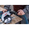 Bosch GKS 18V-57-2 L PROFESSIONAL 16,5 cm preto, azul, prateado 5000 rpm