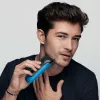 Rede de corte e lâmina de substituição para máquina de barbear BRAUN Series 3, modelo 21B (MPN 736879)