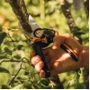 Tesoura de poda Fiskars X-Series L P961 — bypass, lâmina de aço, corte de 2,6 cm, 222 mm de comprimento