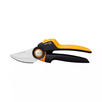 Tesoura de poda Fiskars X-Series L P961 — bypass, lâmina de aço, corte de 2,6 cm, 222 mm de comprimento