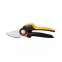 Tesoura de poda Fiskars X-Series L P961 — bypass, lâmina de aço, corte de 2,6 cm, 222 mm de comprimento