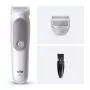 Aparador de pelos corporais BRAUN BG 5500 244787 — aparador de pelos corporais à prova de água recarregável