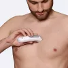 Aparador de pelos corporais BRAUN BG 5500 244787 — aparador de pelos corporais à prova de água recarregável