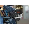 Bosch GKM 18V-50 Professional serra circular a bateria para metal, 13,6 cm, preta, azul, vermelha, 4250 rpm