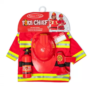 Melissa & Doug 6075173 disfarce 750 g