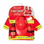 Melissa & Doug 6075173 disfarce 750 g