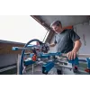 Bosch GCM 18V-216 D Professional serra de esquadria a bateria, 5000 rpm