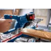 Bosch GCM 18V-216 D Professional serra de esquadria a bateria, 5000 rpm