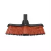 Vassoura exterior cerdas macias e duras Fiskars 1025930