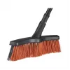 Vassoura exterior cerdas macias e duras Fiskars 1025930
