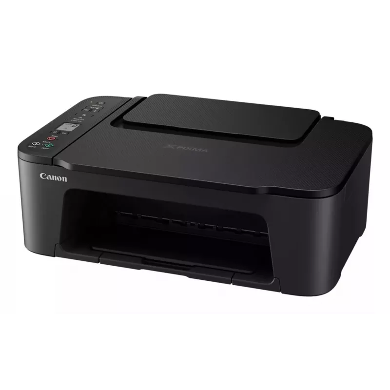 Canon PIXMA TS3550i jato de tinta A4 4800 x 1200 DPI Wi-Fi