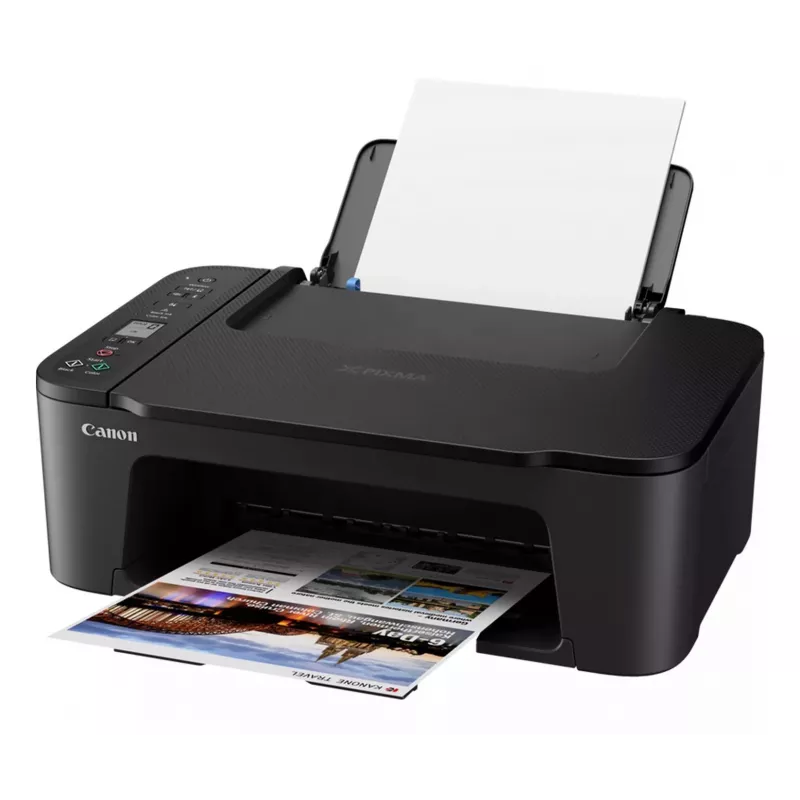 Canon PIXMA TS3550i jato de tinta A4 4800 x 1200 DPI Wi-Fi