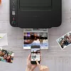 Canon PIXMA TS3550i jato de tinta A4 4800 x 1200 DPI Wi-Fi