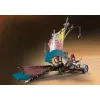 Conjunto de jogo de ação/aventura PLAYMOBIL Novelmore 71026 multicolor