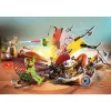 Conjunto de jogo de ação/aventura PLAYMOBIL Novelmore 71026 multicolor