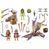 Conjunto de jogo de ação/aventura PLAYMOBIL Novelmore 71026 multicolor