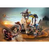 Conjunto de jogo de ação/aventura Playmobil Novelmore 71024 multicolor