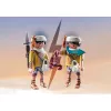 Conjunto de jogo de ação/aventura Playmobil Novelmore 71024 multicolor
