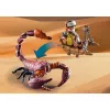 Conjunto de jogo de ação/aventura Playmobil Novelmore 71024 multicolor