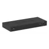 NETGEAR GS308LP Gigabit Ethernet não gerido (10/100/1000) Power over Ethernet (PoE) de secretária preto