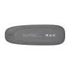Caixa para SSD ASUS COBBLE Gray M.2 PCI Express 90DD02R6-M09000