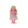 BABY born @ Carla 43 cm, boneca bebé, feminino, 4 ano(s), rapaz/rapariga, 430 mm, multicolor
