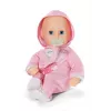 Boneca zapf creation BABY born Hannah brinca comigo 36 cm — boneca bebé interativa, 36 cm