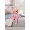 Boneca zapf creation BABY born Hannah brinca comigo 36 cm — boneca bebé interativa, 36 cm