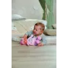 Zapf BABY born for babies Sweetie Pink 30 cm, boneca bebé, feminino, 300 mm, multicolor