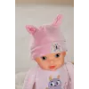 Zapf BABY born for babies Sweetie Pink 30 cm, boneca bebé, feminino, 300 mm, multicolor
