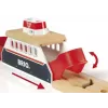BRIO World 33569 ferry Light & Sound