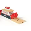 BRIO World 33569 ferry Light & Sound