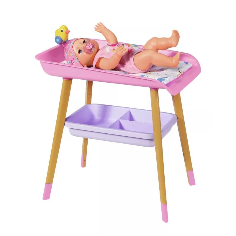 Acessório de boneca BABY born 829998