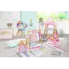 Acessório de boneca BABY born 830000 guarda-roupa de boneca