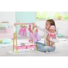 Acessório de boneca BABY born 830000 guarda-roupa de boneca