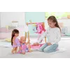 Acessório de boneca BABY born 830000 guarda-roupa de boneca
