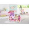 Acessório de boneca BABY born 830000 guarda-roupa de boneca
