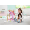 Acessório de boneca BABY born 830000 guarda-roupa de boneca