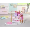 Acessório de boneca BABY born 830000 guarda-roupa de boneca