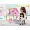Acessório de boneca BABY born 830000 guarda-roupa de boneca