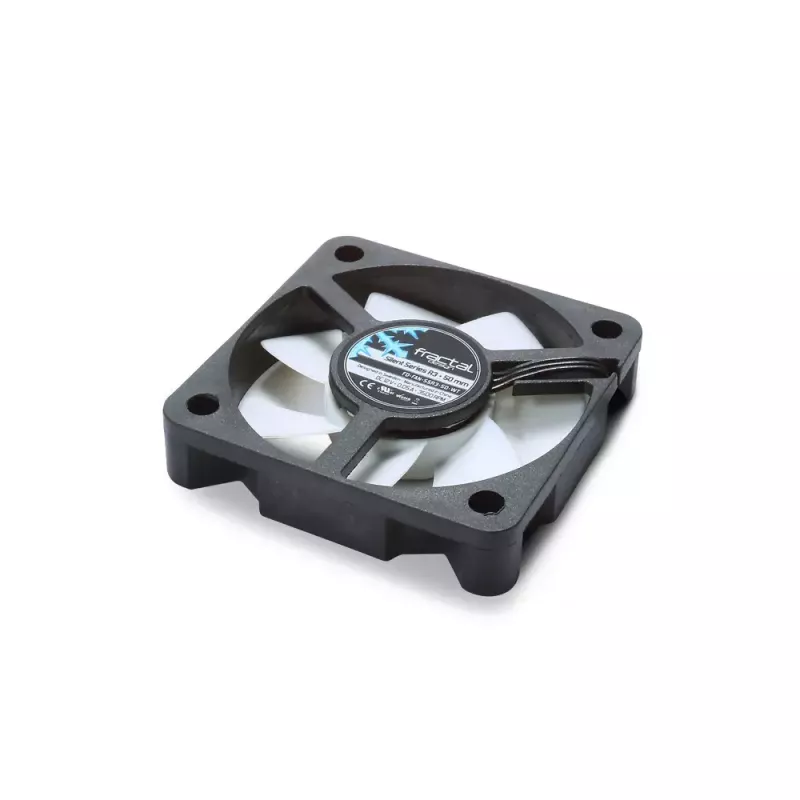 Ventoinha Fractal Design Silent Series R3 50 mm