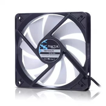 Ventoinha Fractal Design Silent Series R3 50 mm