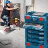 Bosch i-BOXX 72 Professional (10 un.), azul (1600A001S8)